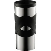 Bodum Thermobecher 0,35 l Schwarz