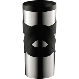 Bodum Thermobecher 0,35 l Schwarz