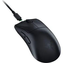 Razer Deathadder V3 HyperSpeed schwarz