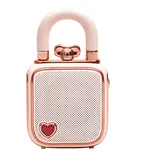Divoom LoveLock - Pink