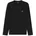 Comfort Kurzarm-T-Shirt 2 Einheiten Black XL