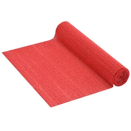 WINDHAGER Anti-Rutsch Unterlage Venigrip PVC - rot
