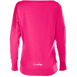 Winshape Longsleeve WS2 Rosa S