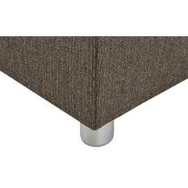 Uno Manolo 202 x 112 cm Braun