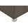 Uno Manolo 202 x 112 cm Braun