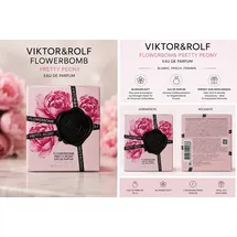 Viktor & Rolf Flowerbomb Pretty Peony Eau de Parfum 30 ml