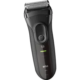 Braun Series 3 ProSkin 3020s schwarz