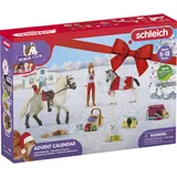 Schleich Adventskalender Farm World 2022 (98643)