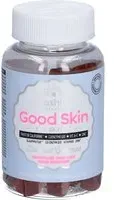 Lashilé.B Good Skin Night Gummies 60