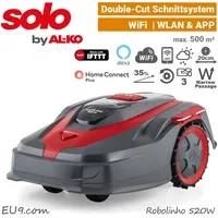 SOLO by AL-KO Robolinho 520 W (119925)
