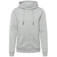 Only & Sons Sweatjacke 'Ceres' grau