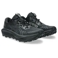 Asics GEL-Trabuco 13 GTX Damen Black/Graphite Grey 39