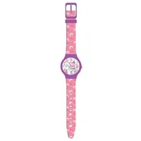 Peppa Pig Armbanduhr 482625