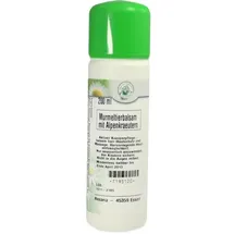 Resana Murmeltier Balsam mit Alpenkräutern 200 ml