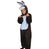 Lipta TDP Kostüm Hase für Kinder 128 | 128