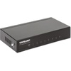 Intellinet 8-Port Gigabit Ethernet Switch 8 Port 1 GBit/s