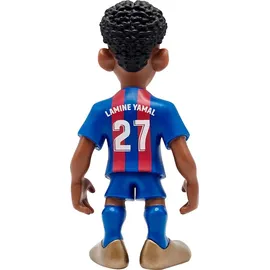 MINIX Sammelfigur: Lamine Yamal