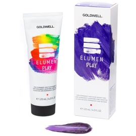 Goldwell Elumen Play @VIOLET mysterious violet 120 ml