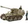 TAMIYA 1:35 Dt. Sd.Kfz.135 Marder I Jagdpanzer Braun 1:35
