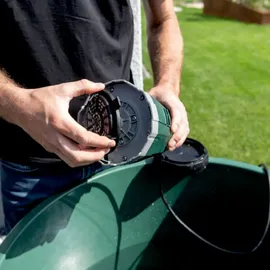 Metabo Akku-Tauch- und Regenfasspumpe TPF 18 LTX 2200 solo