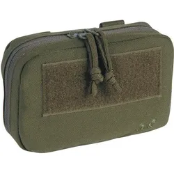 Zusatztasche Admin Pouch olive EINHEITSGRÖSSE