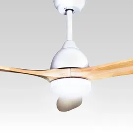 Eclipse Airora 0 cm Deckenventilator Holz