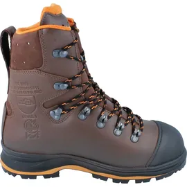 Haix Trekker Mountain 2.0 Schnittschutzstiefel