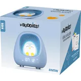 Bigben Interactive MYKO Pinguin blau/weiß