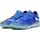 Puma Future 7 Match IT Unisex bluemazing/white/electric peppermint 46
