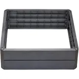GARANTIA Ergo Quadro Stone L 80 x 80 x 25 cm