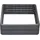GARANTIA Ergo Quadro Stone L 80 x 80 x 25 cm