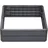 Stone L 80 x 80 x 25 cm