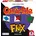 Schmidt Spiele Qwirkle Flex