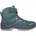 Petrol/Rose
