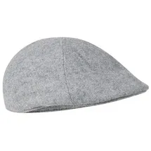CAMEL ACTIVE Flat Cap grau M