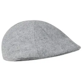 CAMEL ACTIVE Flat Cap grau M