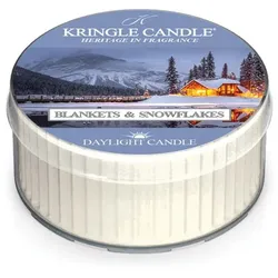 Blankets & Snowflakes Daylight 42g