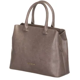 Betty Barclay Top Handle Bag Synthetik Latte