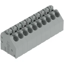 WAGO GmbH &amp; Co. KG Leiterplattenklemme 250-210