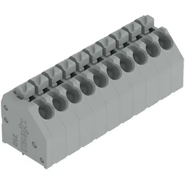 WAGO GmbH &amp; Co. KG Leiterplattenklemme 250-210