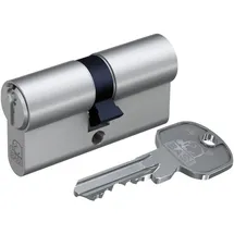 BASI Profil-Doppelzylinder 30 / 40mm