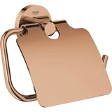 Grohe Essentials w suns, m Deckel, verdeckte Befestigung