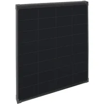 Ective BSP 100C monokristallin 100 W