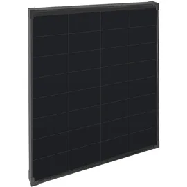 Ective BSP 100C monokristallin 100 W