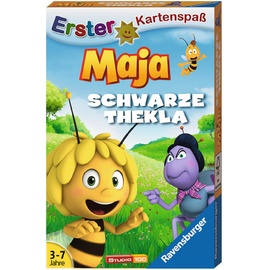 Ravensburger Biene Maja Schwarze Thekla
