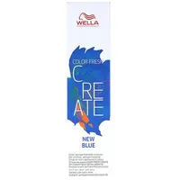 Wella Color Fresh Create 2 new blue 60 ml