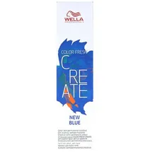 Wella Color Fresh Create 2 new blue 60 ml