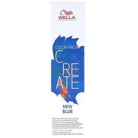 Wella Color Fresh Create 2 new blue 60 ml