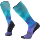Smartwool Herren TC Ski Kompressionssocken - 42-45 - black