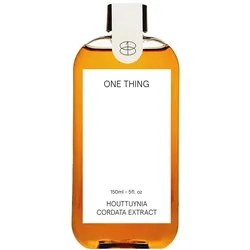 ONE THING Houttuynia Cordata Extract 150 ml